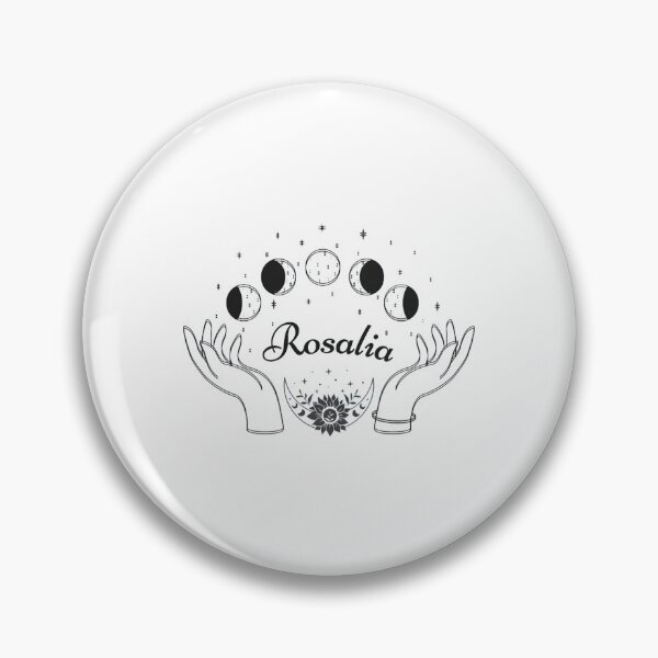 Item preview, Moon nameRosalia - Rosalia name designed and sold by HarveynVincent.
