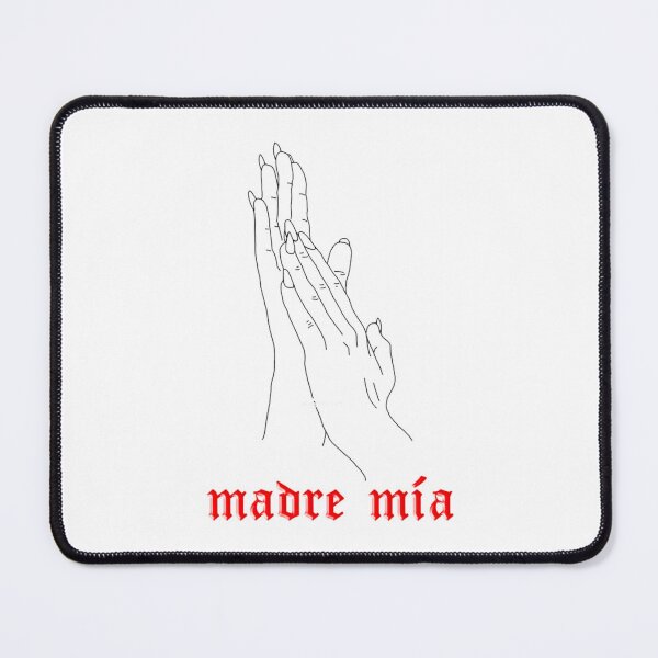 Item preview, mother mia rosalia designed and sold by HarveynVincent.