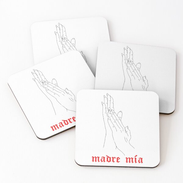 Item preview, mother mia rosalia designed and sold by HarveynVincent.