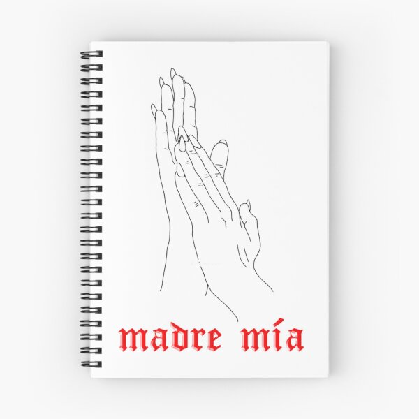 Item preview, mother mia rosalia designed and sold by HarveynVincent.