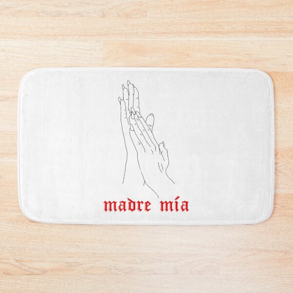Item preview, mother mia rosalia designed and sold by HarveynVincent.