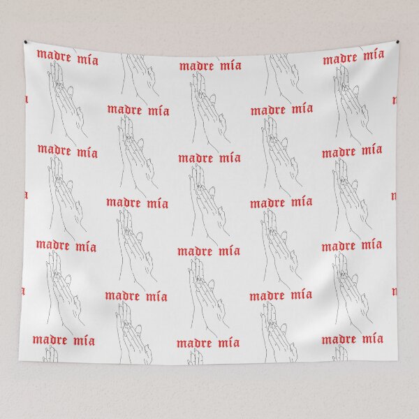 Item preview, mother mia rosalia designed and sold by HarveynVincent.