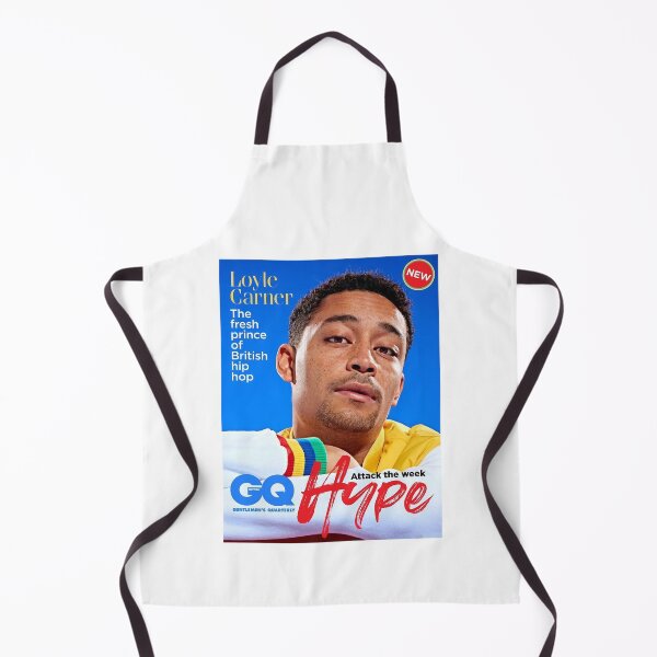 Item preview, Loyle Carner Hugo Album , ottolenghi, yesterdays gone, loose ends, no cd, loyle carner hugo - aint nothing changed, designed and sold by odongs.