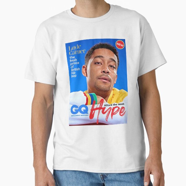 Item preview,  Loyle Carner Hugo Album , ottolenghi, yesterdays gone, loose ends, no cd, loyle carner hugo - aint nothing changed,  designed and sold by odongs.