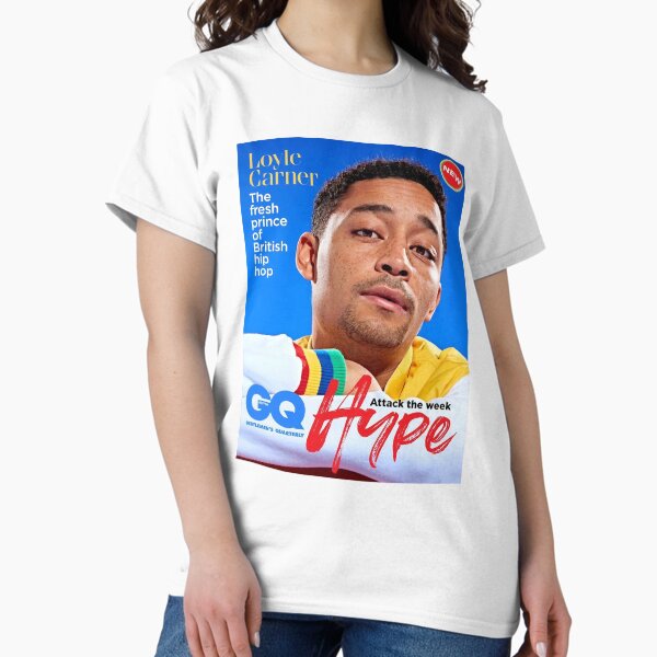 Item preview,  Loyle Carner Hugo Album , ottolenghi, yesterdays gone, loose ends, no cd, loyle carner hugo - aint nothing changed,  designed and sold by odongs.