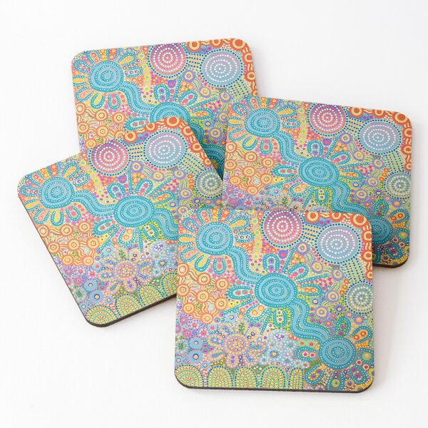 Item preview, Family Journey in the Kimberley designed and sold by ReneeClifton.