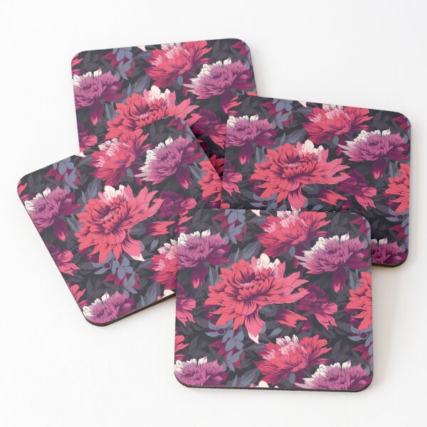 Item preview, Pastel Petals designed and sold by Teetactic.