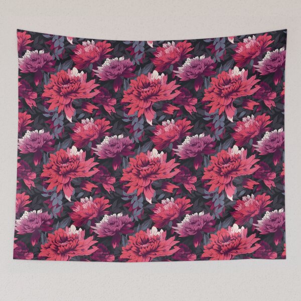 Item preview, Pastel Petals designed and sold by Teetactic.