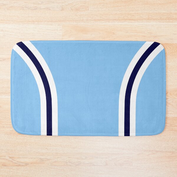 Item preview, Coventry City 1975 Tramlines Sky Blue, White and Navy designed and sold by Sporting Colour.