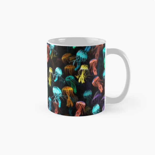 Item preview, Jellyfish designed and sold by dima-v.
