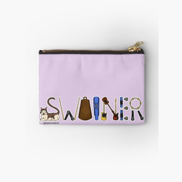 Item preview, SWAINER designed and sold by artbyktgamboa.
