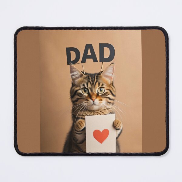 Item preview, Father's Day 5 designed and sold by CrushyAIDesigns.