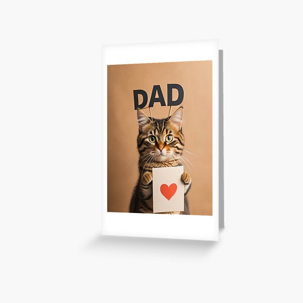 Item preview, Father's Day 5 designed and sold by CrushyAIDesigns.