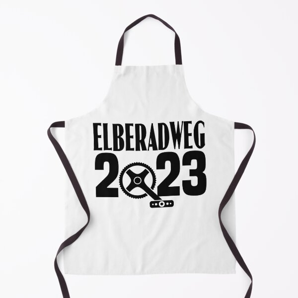 Item preview, Elbe Cycle Path designed and sold by blankshirt.