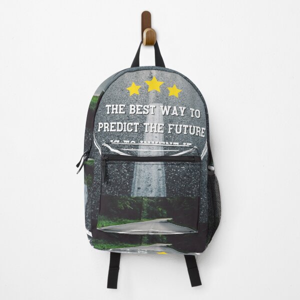 Item preview, The Way to Predict the Future is to Invent It - Inspirational designed and sold by us-products.