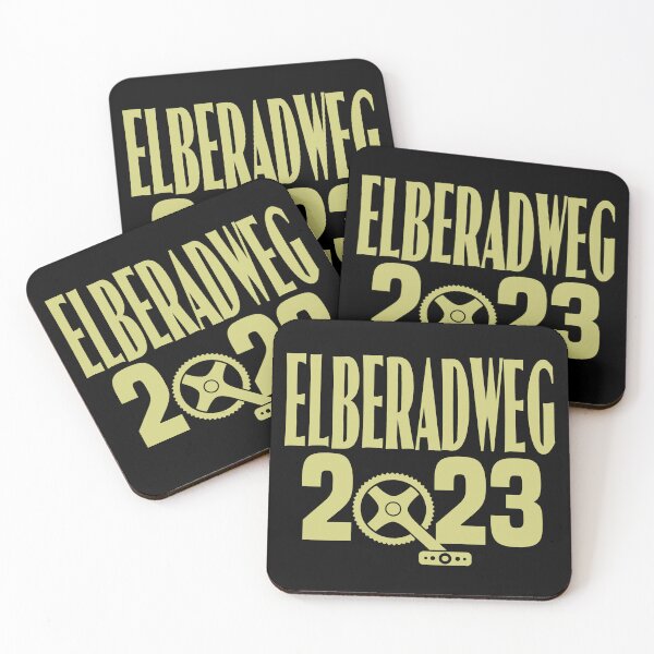 Item preview, Elbe Cycle Path designed and sold by blankshirt.