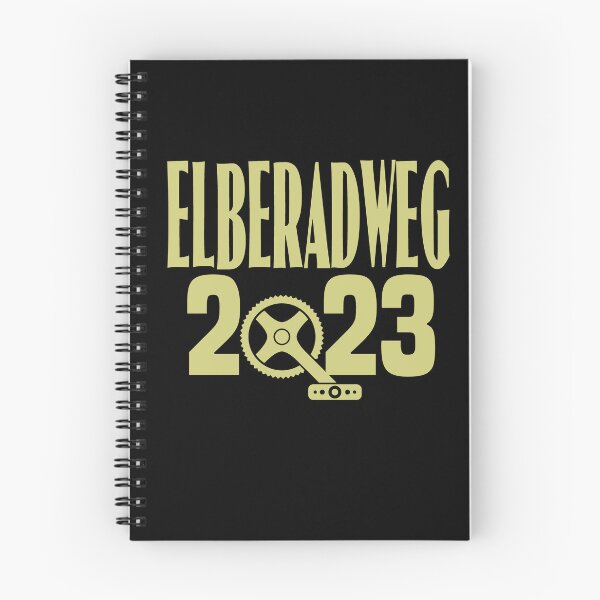 Item preview, Elbe Cycle Path designed and sold by blankshirt.