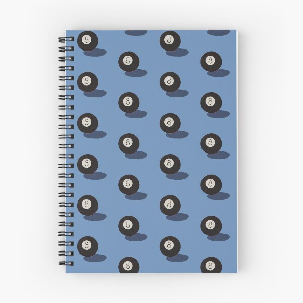 Item preview, blue_8ball.jpg designed and sold by cascoughlan.