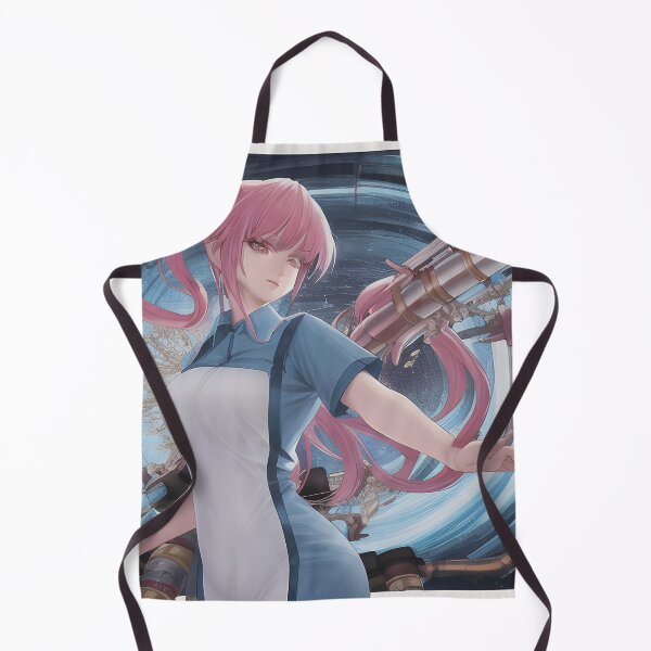 Item preview, The Plumber (Anime) designed and sold by SolarisMoon.