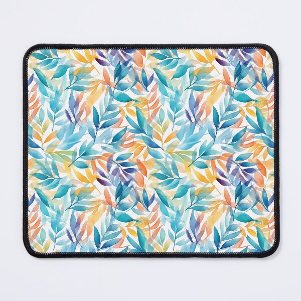 Item preview, Leafy Splendor designed and sold by Teetactic.