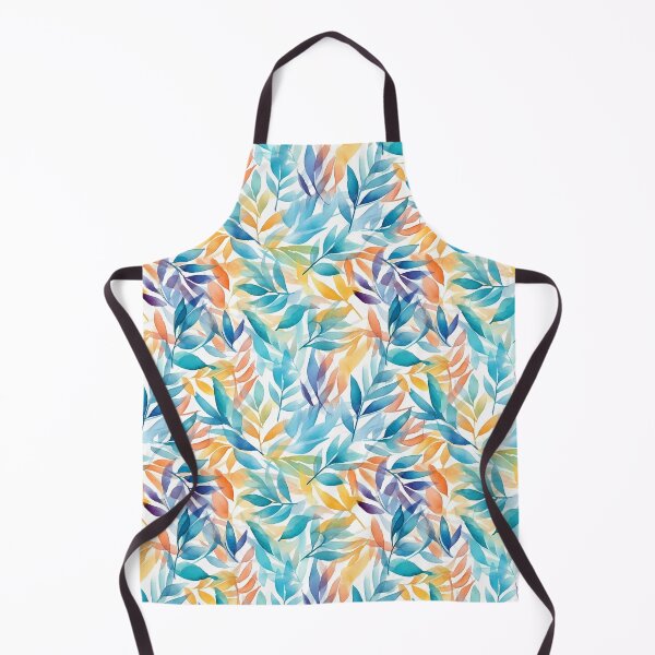 Item preview, Leafy Splendor designed and sold by Teetactic.