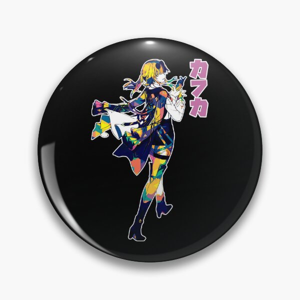 Item preview, Kafka designed and sold by Mitsugoshi.