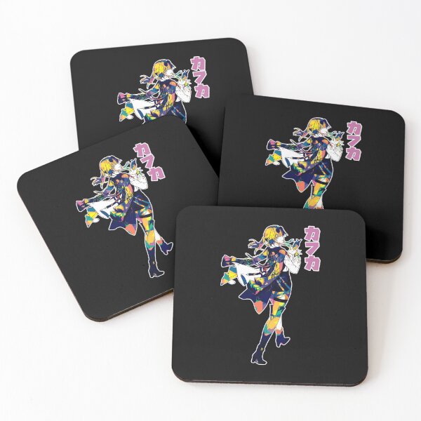 Item preview, Kafka designed and sold by Mitsugoshi.