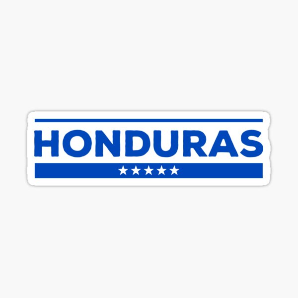 Item preview, HONDURAS designed and sold by manoapparel.