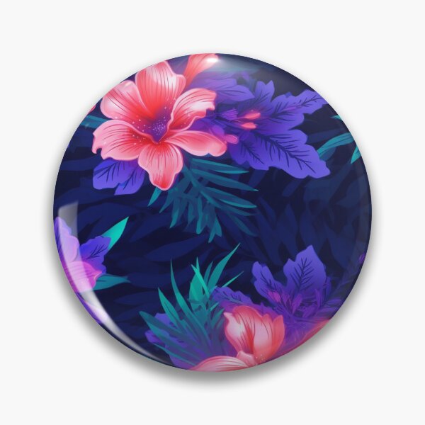 Item preview, Flower Seamless Pattern #7 designed and sold by Flinnix.