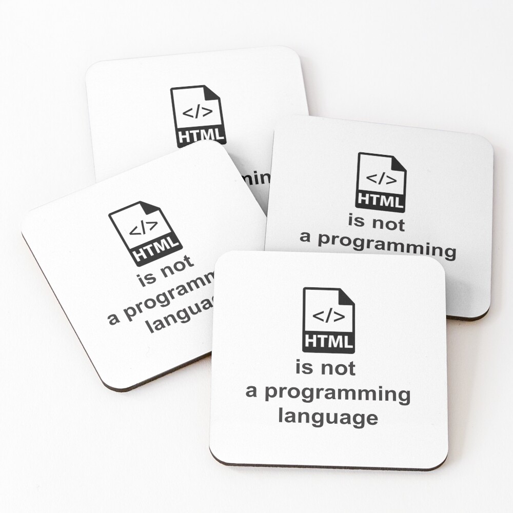 Item preview, Coasters (Set of 4) designed and sold by vitbich.