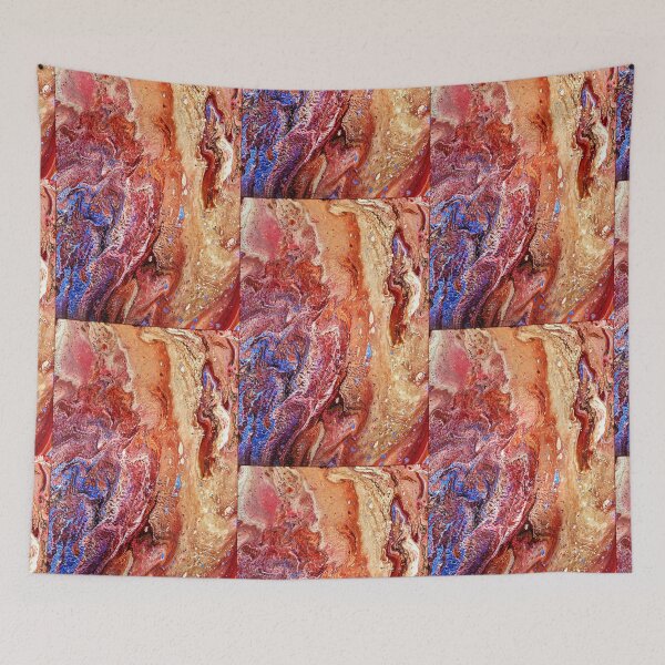 Item preview, Desert Winds Blowing designed and sold by Giro Tavitian.
