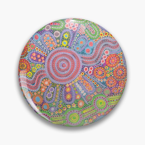 Item preview, Family Travelling in the Kimberley  designed and sold by ReneeClifton.