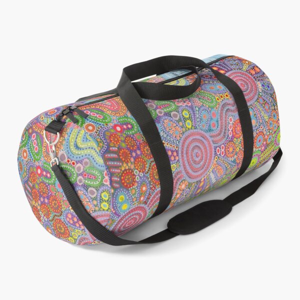Item preview, Family Travelling in the Kimberley  designed and sold by ReneeClifton.