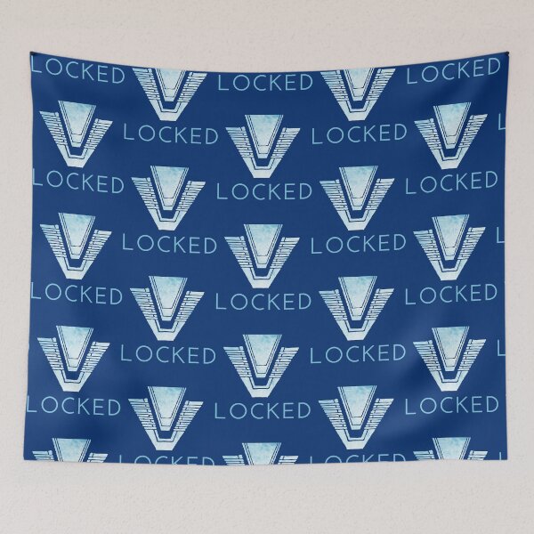Item preview, Chevron 7 designed and sold by footeginette.