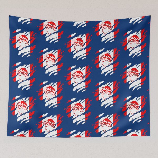 Item preview, Gate 7 Greece Football Fans designed and sold by footeginette.