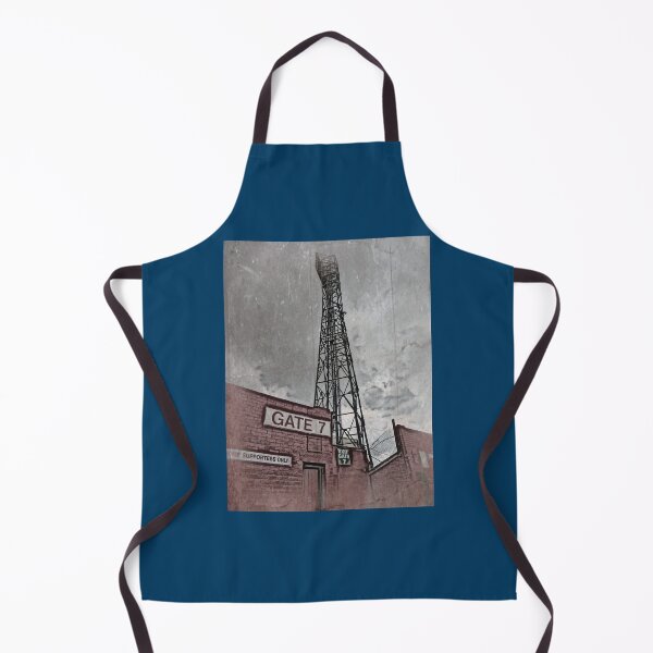 Item preview, Gate 7 designed and sold by footeginette.
