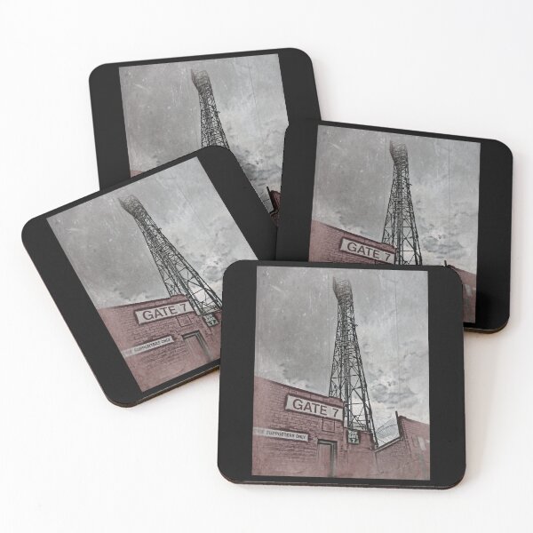 Item preview, Gate 7 designed and sold by footeginette.