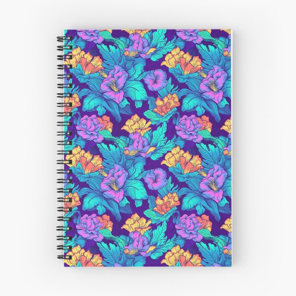 Item preview, Flower Seamless Pattern #10 designed and sold by Flinnix.