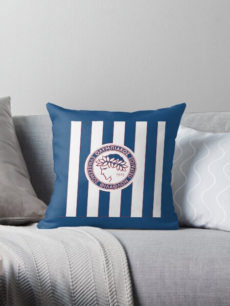 Item preview, Olympiacos Piraeus is My Love Forever Greek Football Gate 7 designed and sold by footeginette.