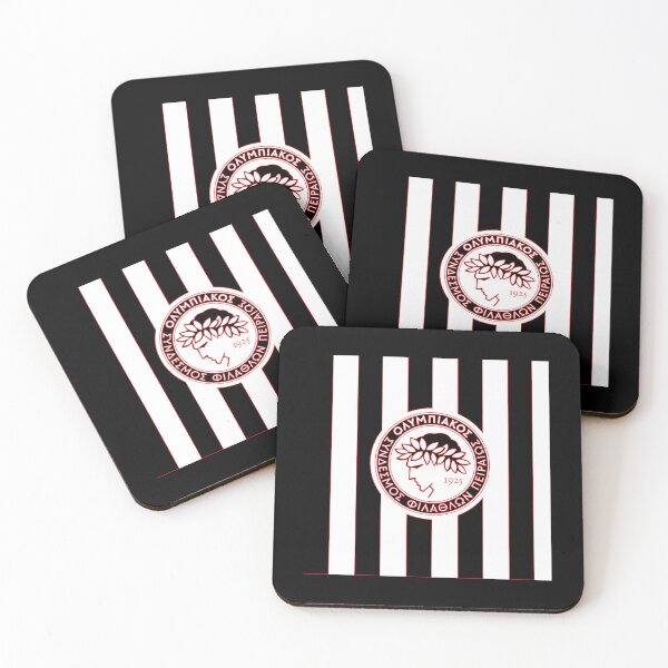 Item preview, Olympiacos Piraeus is My Love Forever Greek Football Gate 7 designed and sold by footeginette.