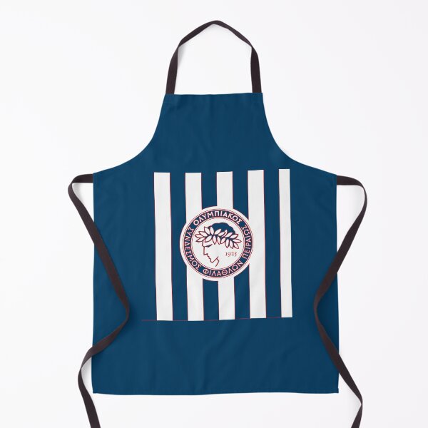 Item preview, Olympiacos Piraeus is My Love Forever Greek Football Gate 7 designed and sold by footeginette.