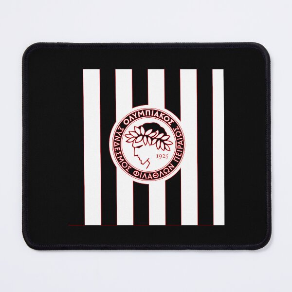 Item preview, Olympiacos Piraeus is My Love Forever Greek Football Gate 7 designed and sold by footeginette.