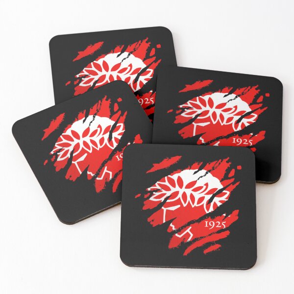 Item preview, Olympiakos Piraeus Greece Football Fans Gate 7 designed and sold by footeginette.