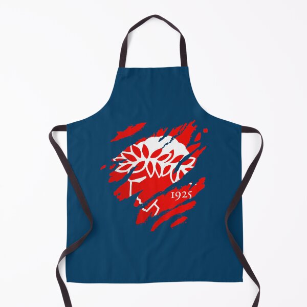 Item preview, Olympiakos Piraeus Greece Football Fans Gate 7 designed and sold by footeginette.