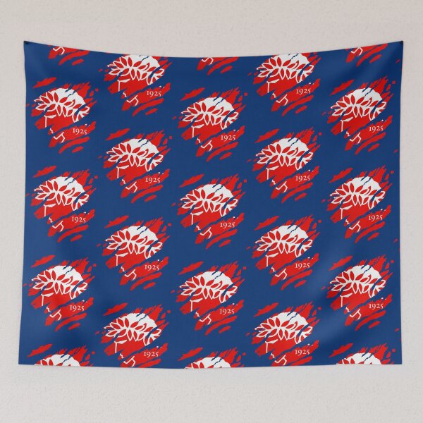 Item preview, Olympiakos Piraeus Greece Football Fans Gate 7 designed and sold by footeginette.