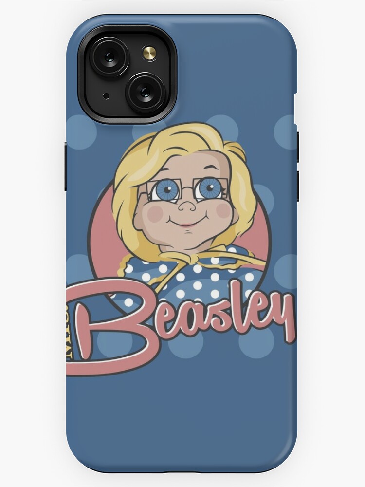 Beasley iPhone Cases for Sale