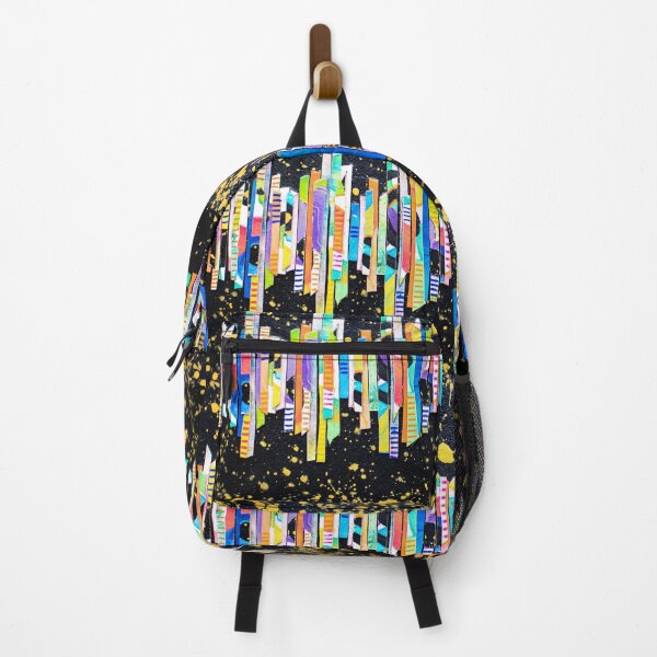 Item preview, Layered Soundwave designed and sold by CreativeDazeArt.