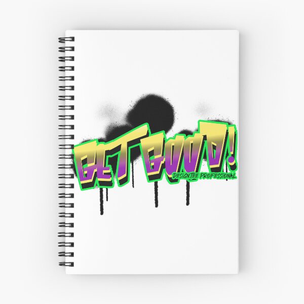 Item preview, Tagging - Get Good! Graffiti Art designed and sold by DTProfessional.