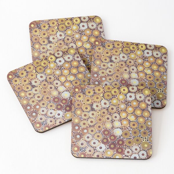 Item preview, Desert Wildflowers  designed and sold by ReneeClifton.