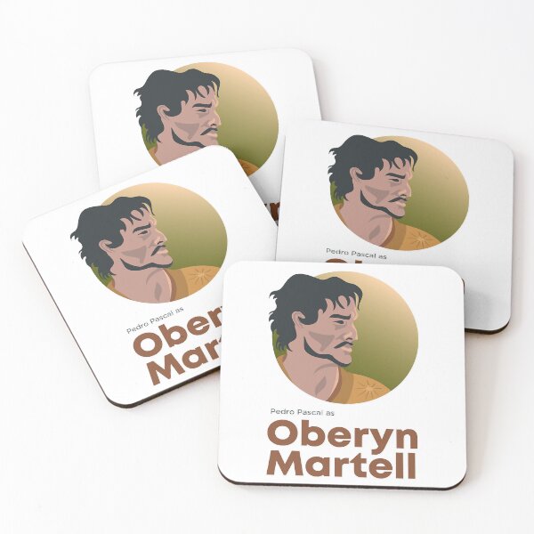 Item preview, Pedro pascal designed and sold by andywebers.